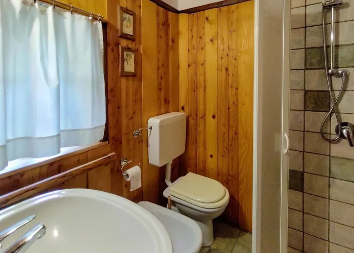 Salargo By Interhome *