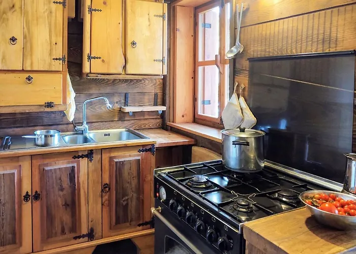 Salargo By Interhome