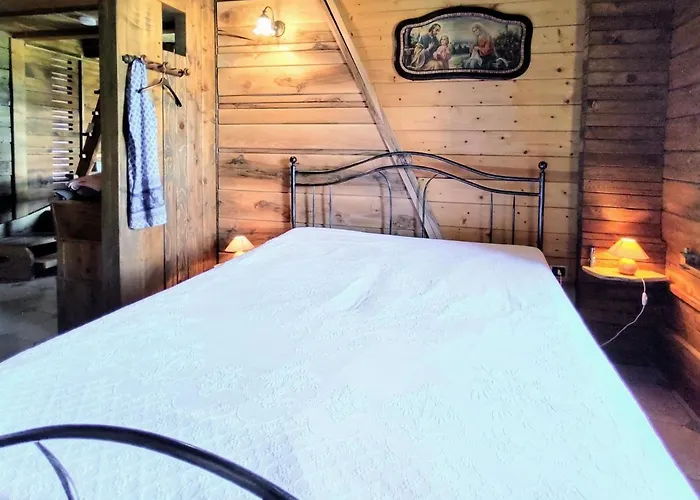 Salargo By Interhome 펜션 무쏘