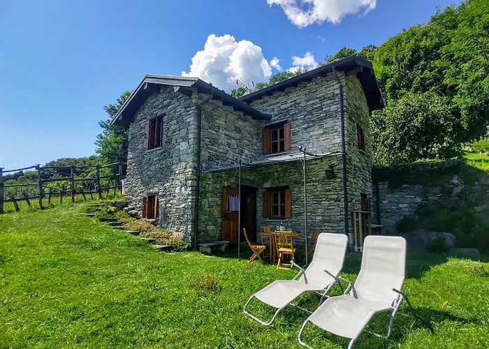 펜션 Salargo By Interhome