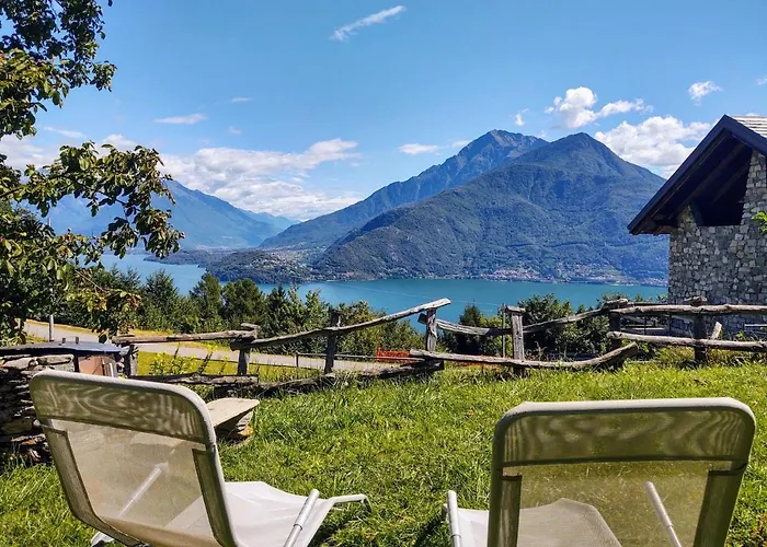 Salargo By Interhome * 무쏘