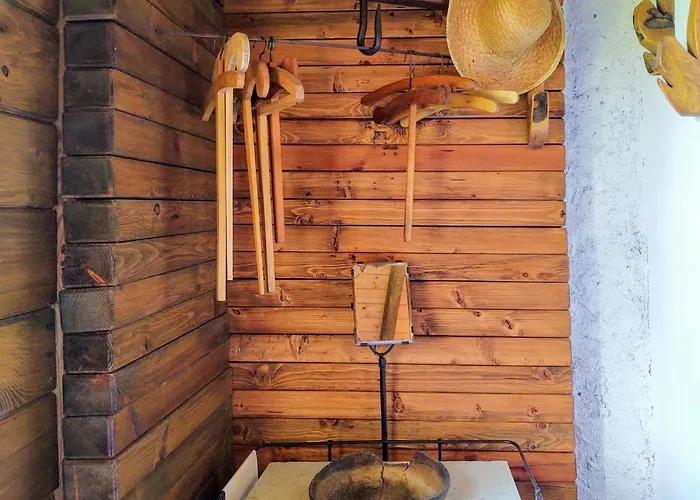 Salargo By Interhome 펜션 *